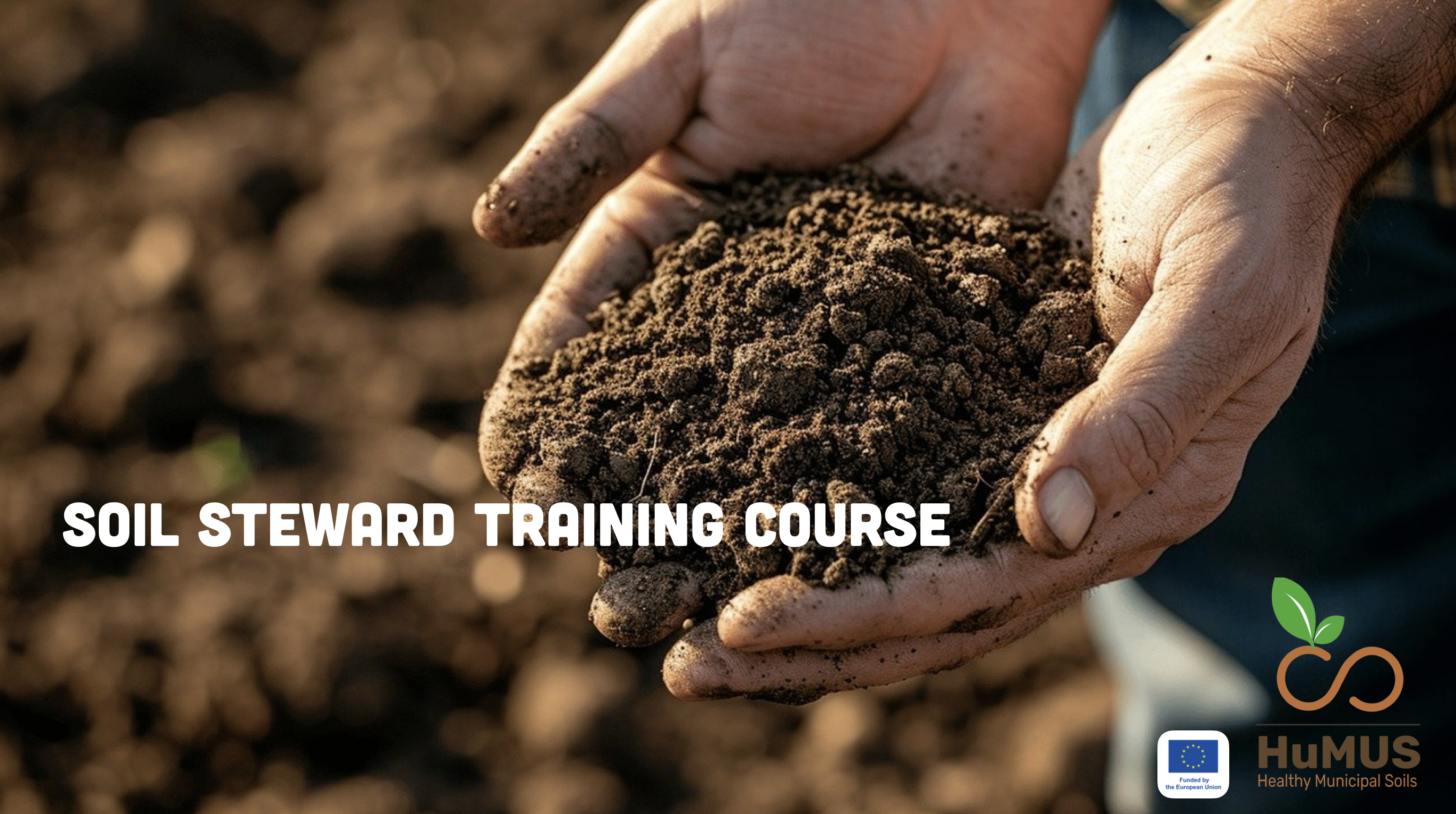 HuMUS TRAINING COURSE