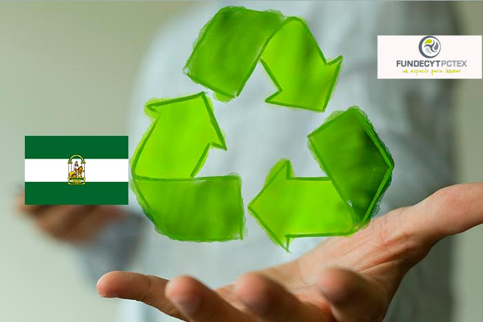 FD4 Curso sobre Modelos de Negocio Basados en el Ecodiseño (Andalucía)